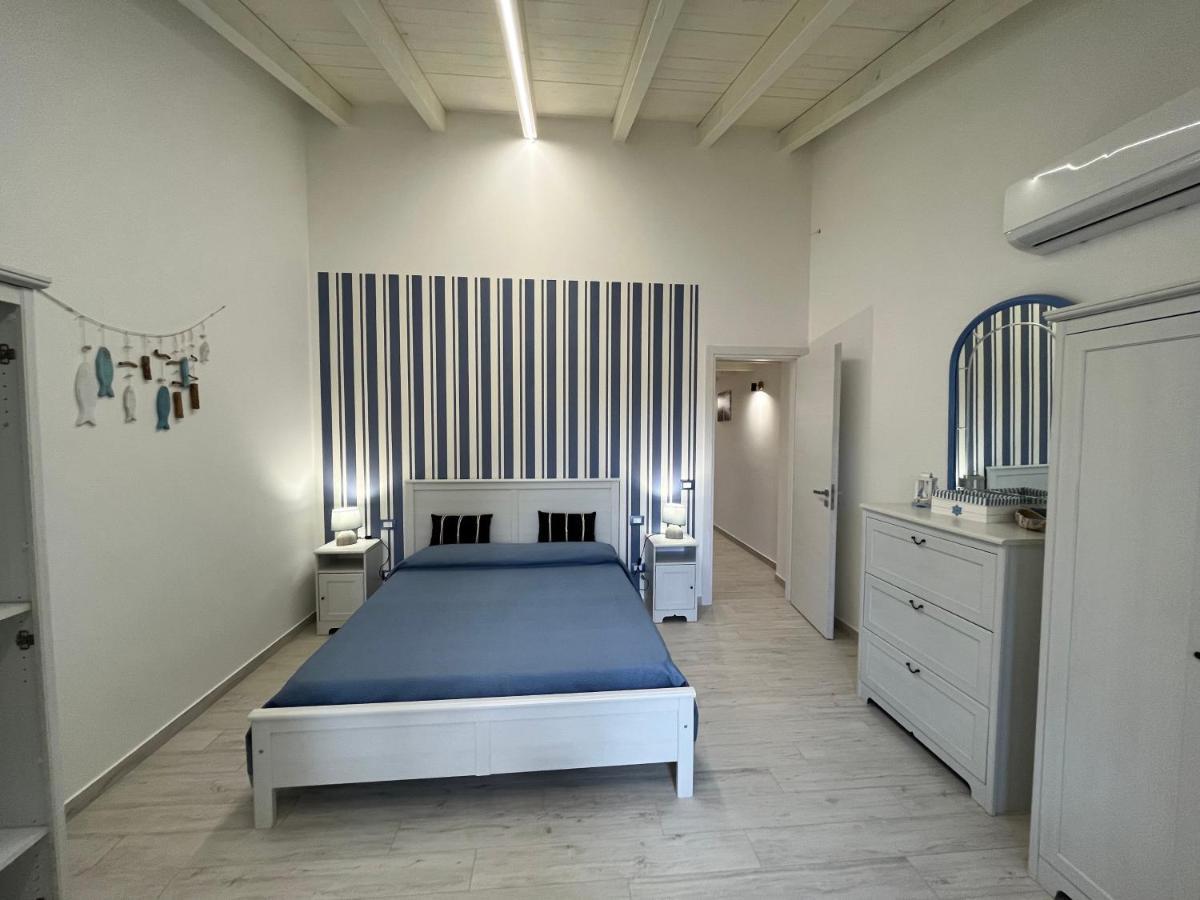 Villa Sovareto Sciacca Eksteriør billede